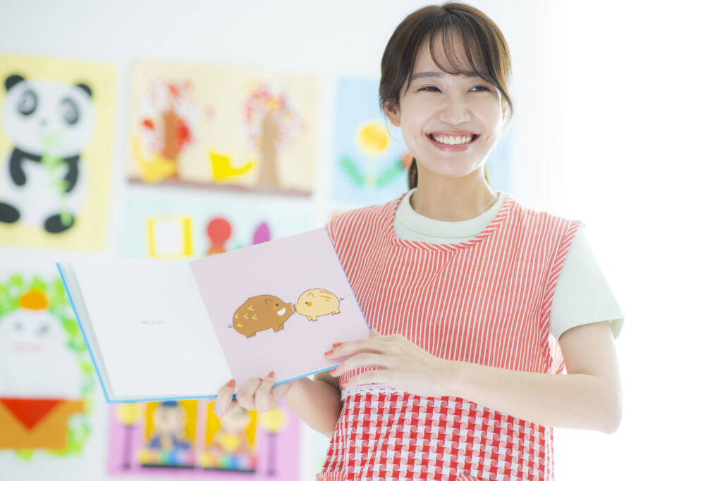 No.0【東京都】保育園◯◯